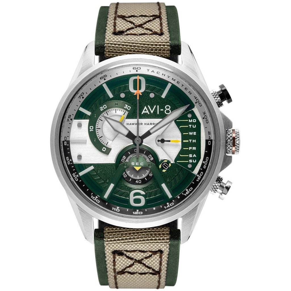 AVI-8 | HAWKER HARRIER II AV-4056-02