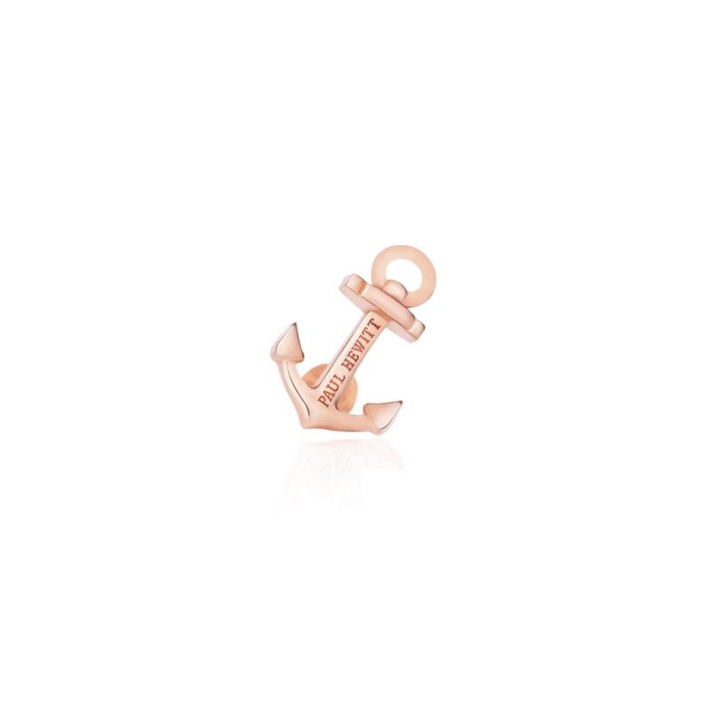 Paul Hewitt | Charm Anchor | Rose Gold