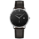 Paul Hewitt | Watch Grand Atlantic Line | Black