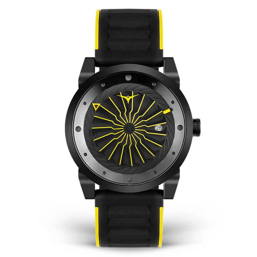 ZINVO | WATCH | BLADE STINGER | 44 mm.