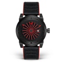 ZINVO | WATCH | BLADE CORSA | 44 mm.