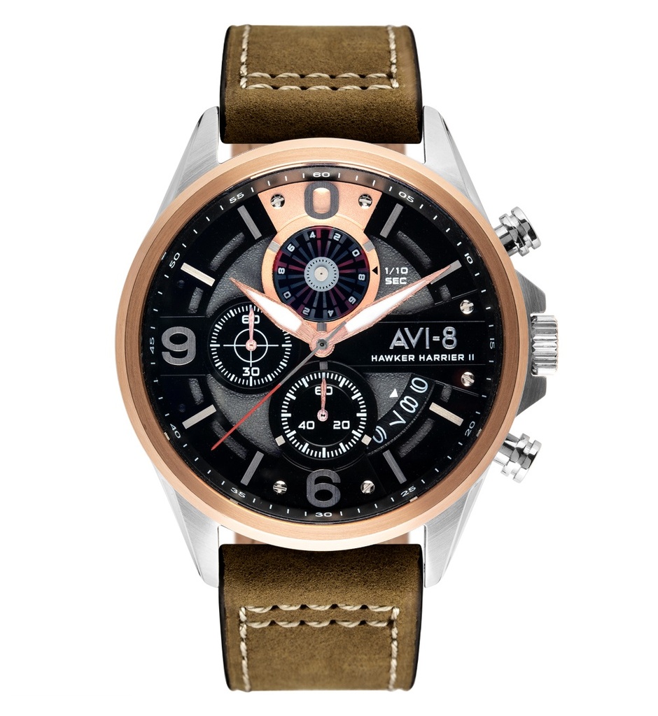 AVI-8 | HAWKER HARRIER II | AV-4051-01