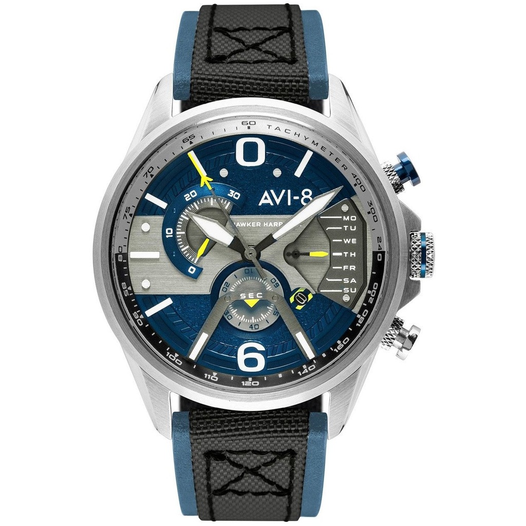 AVI-8 | HAWKER HARRIER II AV-4056-01