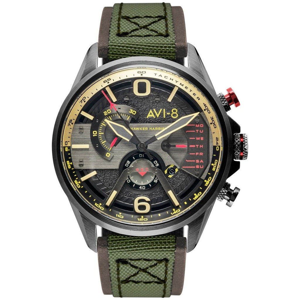 AVI-8 | HAWKER HARRIER II AV-4056-03