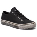 CALVIN KLEIN JEANS | DEANGELO Sneakers in Black