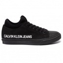 CALVIN KLEIN JEANS | ICARUS Sneakers in BLACK