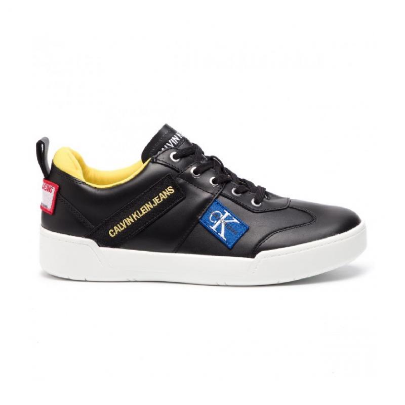 CALVIN KLEIN JEANS | S0579 NORM Sneakers BLK