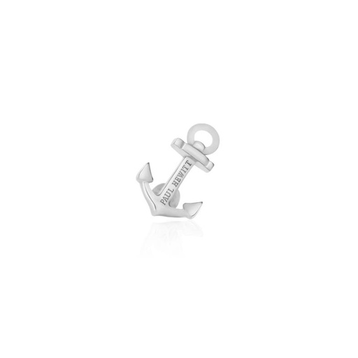 Paul Hewitt | Charm Anchor | Silver