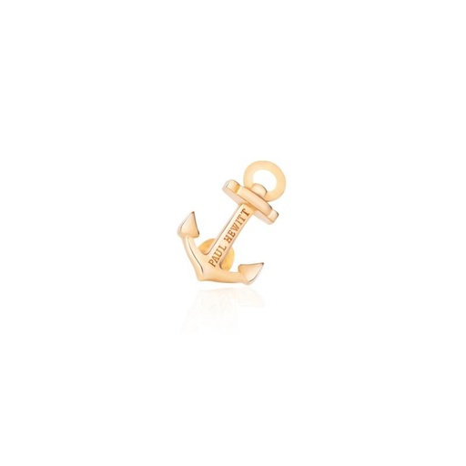 Paul Hewitt | Charm Anchor | Gold