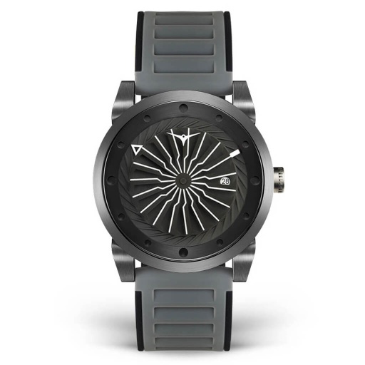 ZINVO | WATCH | BLADE EDGE | 44 mm.