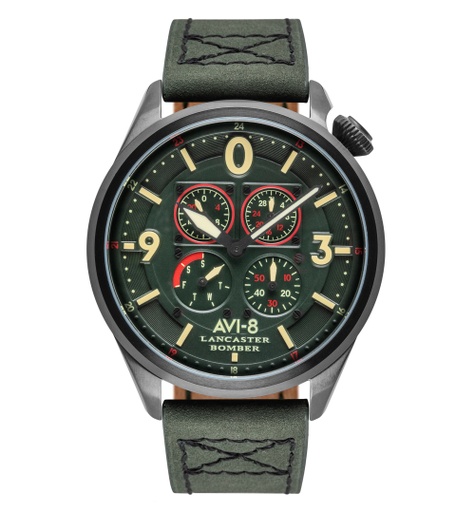 AVI-8 | LANCASTER BOMBER | AV-4050-04