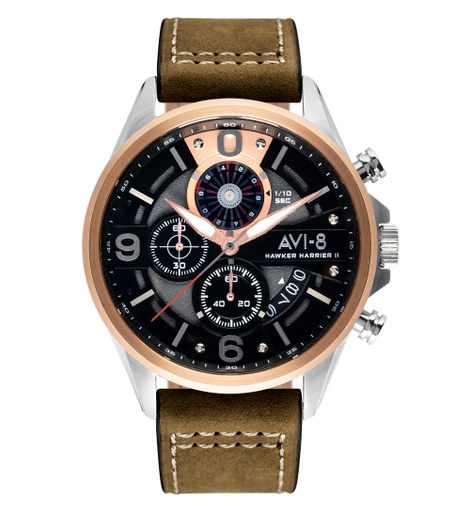 AVI-8 | HAWKER HARRIER II | AV-4051-01